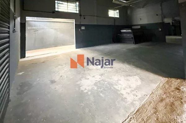 Galpão para  e ,  - Selecione - Bairro, Suzano - Foto 1