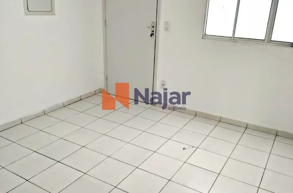 APARTAMENTO RESIDENCIAL MOGI MODERNO