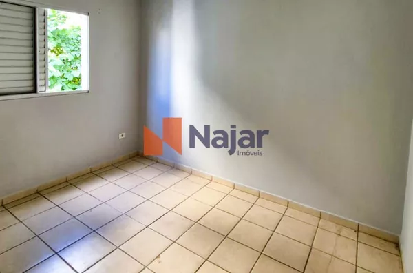 APARTAMENTO RESIDENCIAL PONTE GRANDE