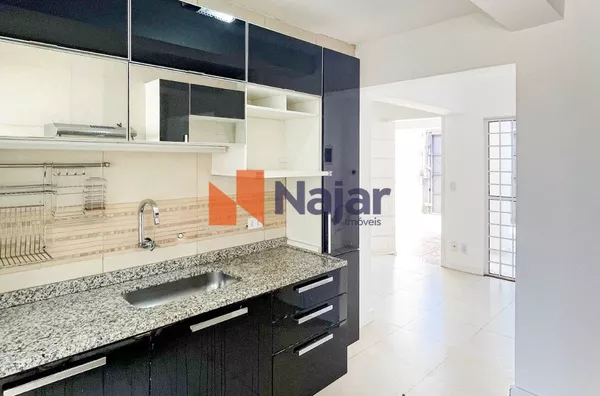 CASA RESIDENCIAL NO JARDIM ARMENIA - Foto 6