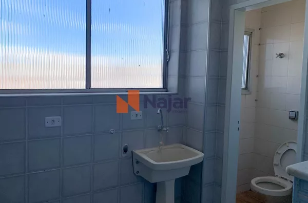 APARTAMENTO RESIDENCIAL STELA MARIS - Foto 4