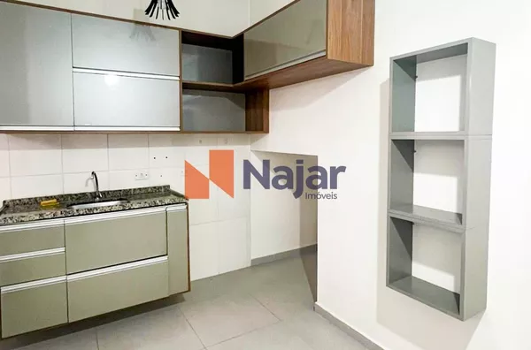 SOBRADO VILLAGIO VILA SÃO PAULO - Foto 4