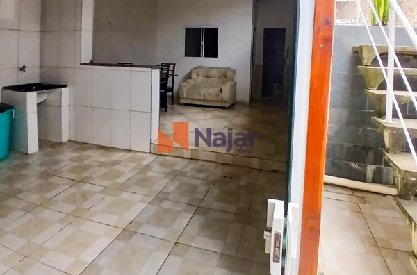 CASA NO RESIDENCIAL COLINAS - Foto 10