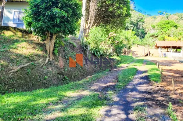 SÍTIO PINHEIRO GRANDE NO BAIRRO MERENDA - Foto 29