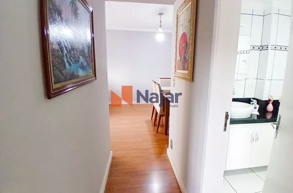 APARTAMENTO ED. CRISTINA MOGILAR - Foto 11