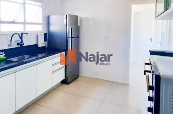 APARTAMENTO RESIDENCIAL NO MOGILAR - Foto 3