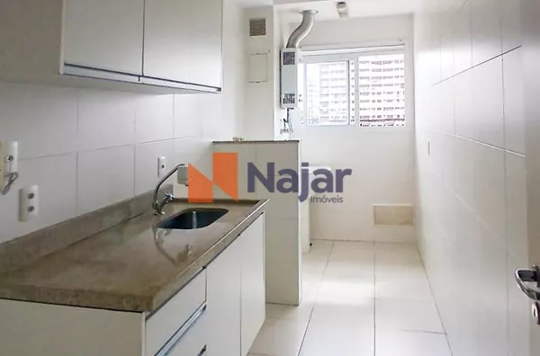 APARTAMENTO RESIDENCIAL MY HELBOR PATTEO MOGILAR - Foto 3