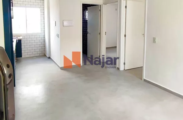 APARTAMENTO VILA BRASILEIRA - Foto 2