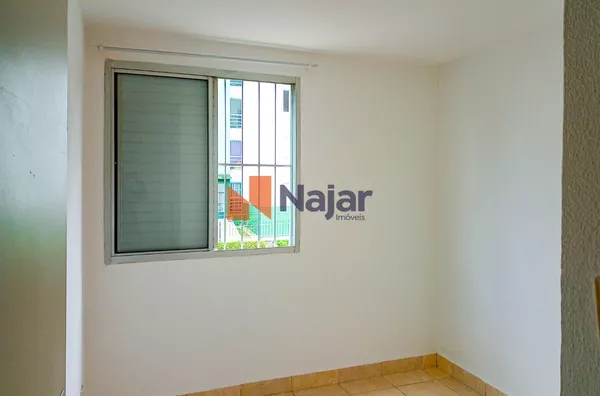 APARTAMENTO RESIDENCIAL JADE - Foto 5