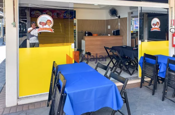 SALÃO COMERCIAL MOGI PLAZA - Foto 2