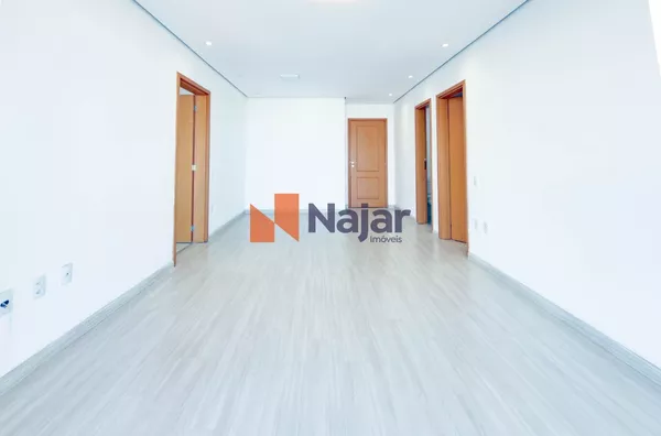 APARTAMENTO RESIDENCIAL FELICITTÁ - Foto 3