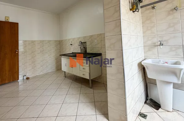 APARTAMENTO RESIDENCIAL PAULO VI - Foto 8