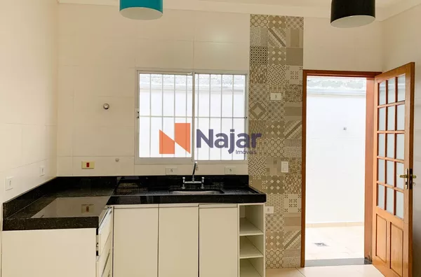 CASA RESIDENCIAL NO MOGI MODERNO - Foto 2