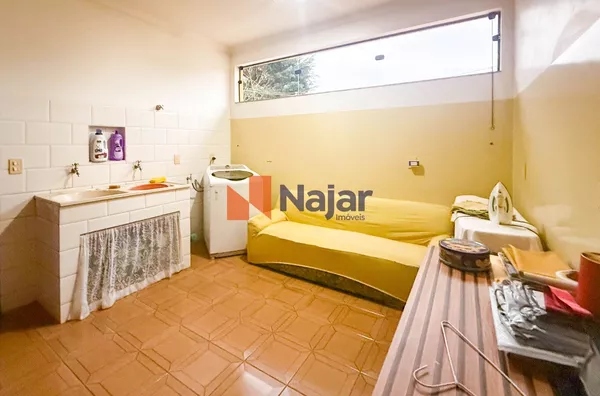 CASA RESIDENCIAL NO PARQUE MORUMBI - Foto 4