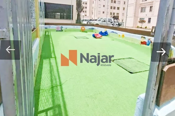 APARTAMENTO RESIDENCIAL SPAZIO SUBLIME SUZANO - Foto 17