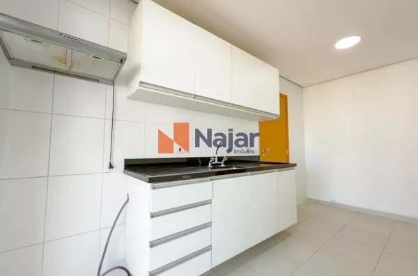 APARTAMENTO RESIDENCIAL FELICITTÁ - Foto 6