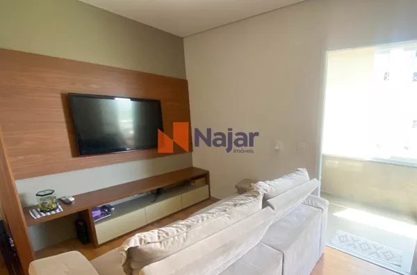 APARTAMENTO RESIDENCIAL GRAN HILLS - Foto 2