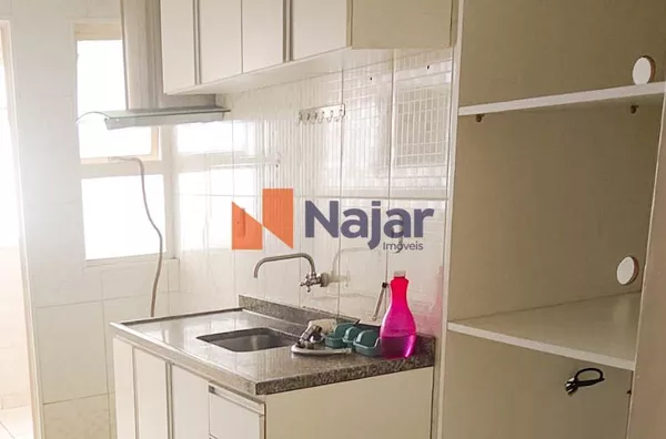 APARTAMENTO RESIDENCIAL REIS MAGOS - Foto 3