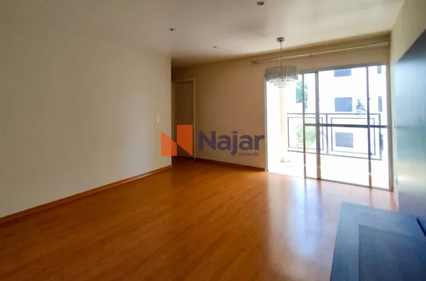 APARTAMENTO RESIDENCIAL RAVENNA