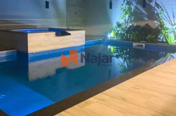 SOBRADO RESIDENCIAL CONDOMÍNIO MOSAICO DA SERRA - Foto 6