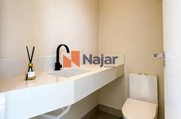 SOBRADO RESIDENCIAL MOSAICO ESSENCE