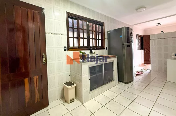 CASA RESIDENCIAL NO CONJUNTO SÃO SEBASTIÃO - Foto 5