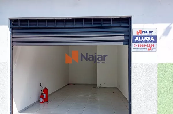 SALÃO COMERCIAL EM CÉSAR DE SOUZA - Foto 3