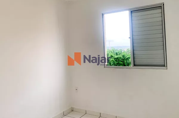 APARTAMENTO RESIDENCIAL MAITACA - Foto 5