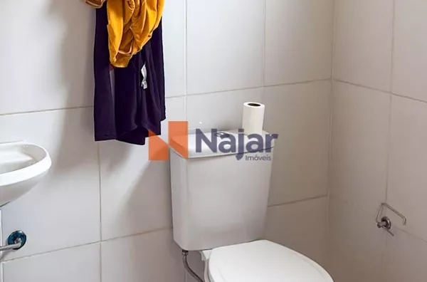 SALÃO COMERCIAL SOBRELOJA CENTRO