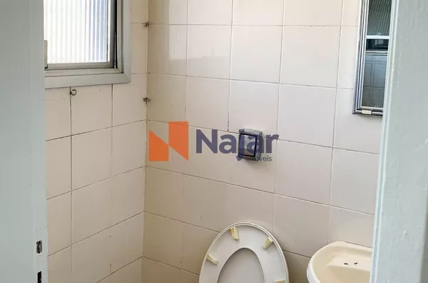 APARTAMENTO RESIDENCIAL STELA MARIS - Foto 6