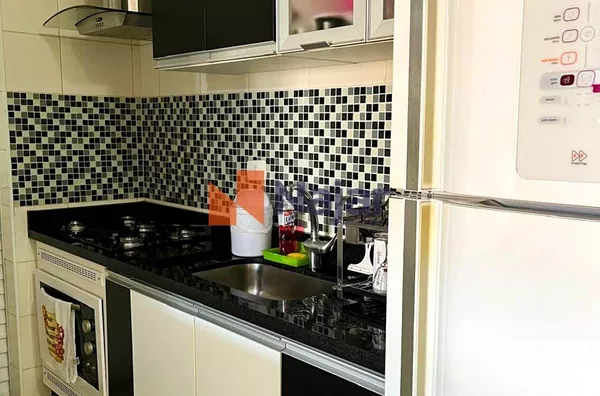 APARTAMENTO RESIDENCIAL SPAZIO D'ITALIA - Foto 9