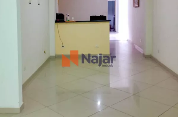 SOBRADO JOÃO DE MIRANDA MELLO - Foto 2