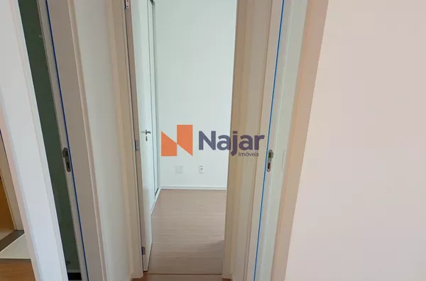 APARTAMENTO RESIDENCIAL HAPPY BRAZCUBAS - Foto 5