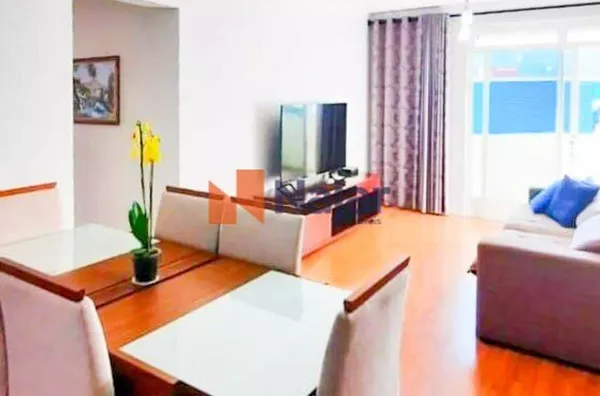 APARTAMENTO RESIDENCIAL NO MOGILAR - Foto 1