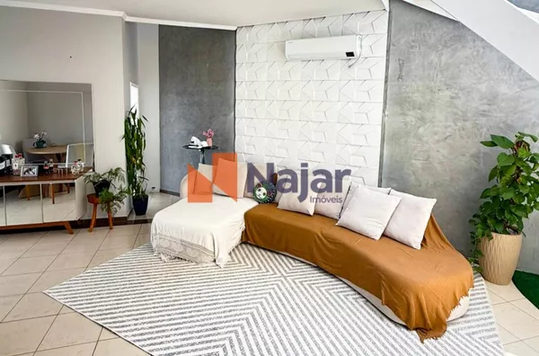 SOBRADO RESIDENCIAL CONDOMÍNIO ARUÃ - Foto 1
