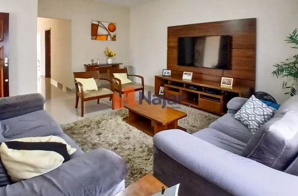 CASA RESIDENCIAL NO MOGI MODERNO - Foto 1