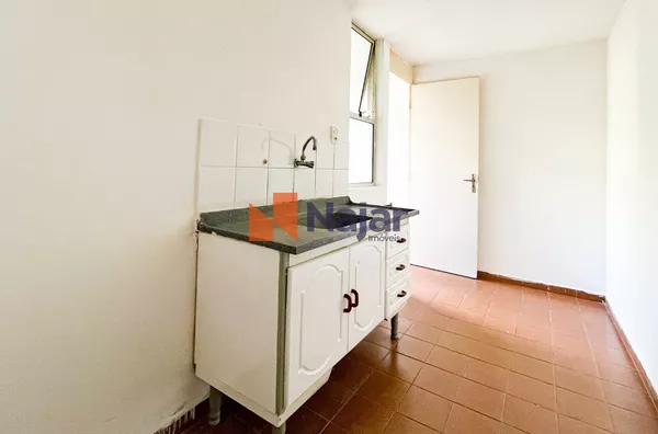 APARTAMENTO RESIDENCIAL ÁGUAS MARINHAS - Foto 6