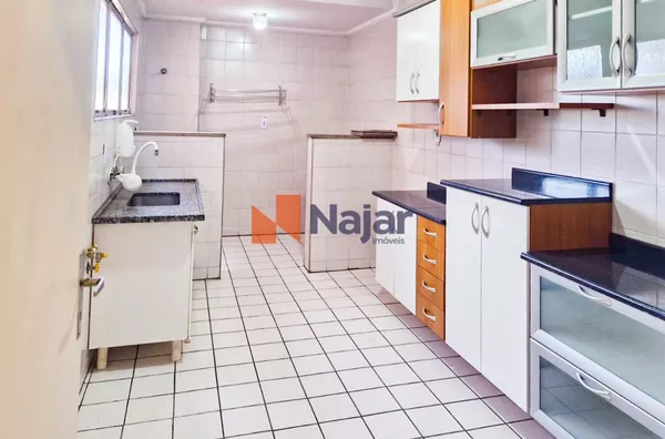 APARTAMENTO RESIDENCIAL EDIFÍCIO GREGÓRIO