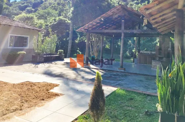 SÍTIO PINHEIRO GRANDE NO BAIRRO MERENDA - Foto 28