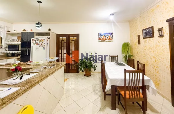 CASA RESIDENCIAL NO PARQUE MORUMBI - Foto 2