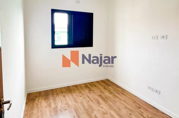 SOBRADO NO JARDIM UNIVERSO - Foto 3