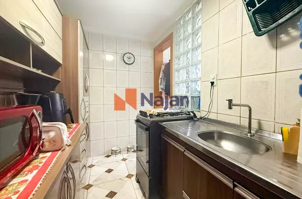 APARTAMENTO RESIDENCIAL ESMERALDAS