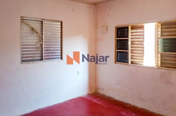 CASA RESIDENCIAL NO JARDIM LAYR - Foto 6