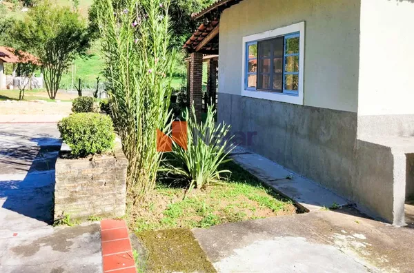 SÍTIO PINHEIRO GRANDE NO BAIRRO MERENDA - Foto 21