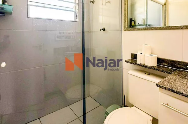 CASA RESIDENCIAL CONDOMINIO MONTPELLIER - Foto 6