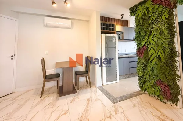 APARTAMENTO RESIDENCIAL UNIQUE - Foto 3
