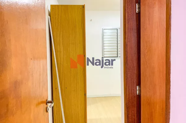 APARTAMENTO RESIDENCIAL GIOVANNA