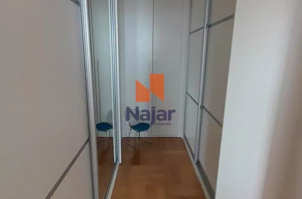 APARTAMENTO ALTO PADRÃO BAIRRO VILA OLIVEIRA - Foto 6