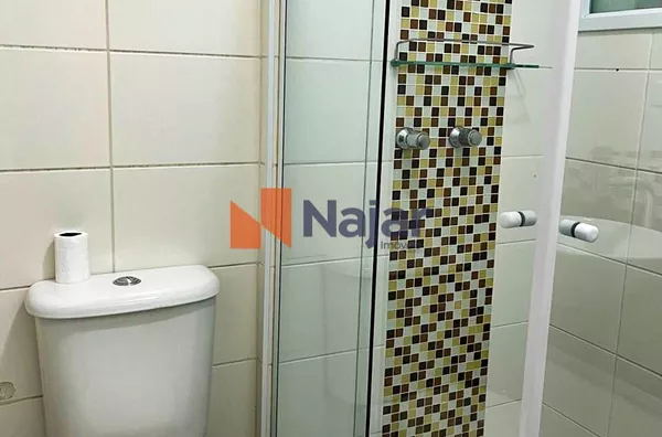 APARTAMENTO RESIDENCIAL SPAZIO D'ITALIA - Foto 26