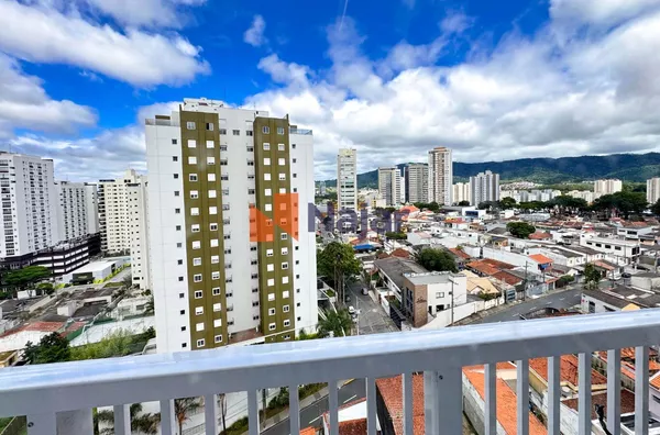 APARTAMENTO RESIDENCIAL SQUARE GARDEN - Foto 6